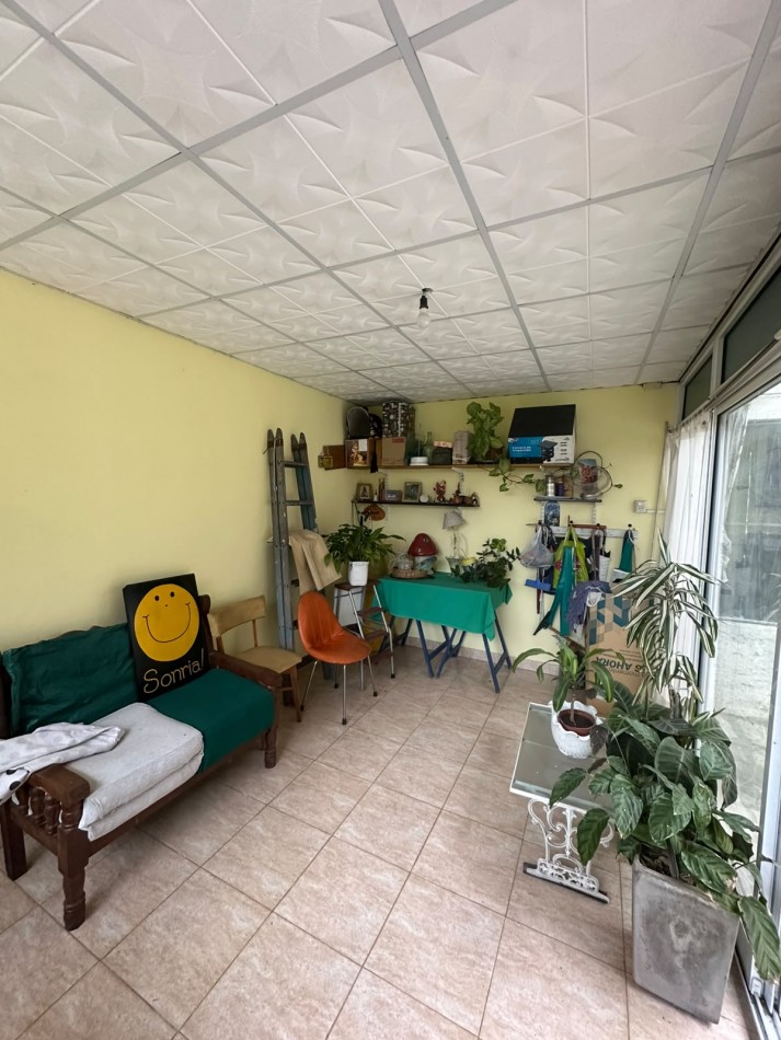 CASA EN VENTA EN BELLA VISTA