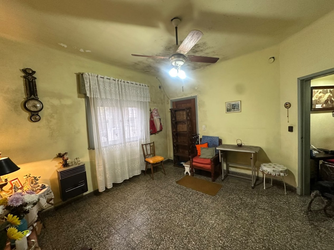 CASA EN VENTA EN BELLA VISTA