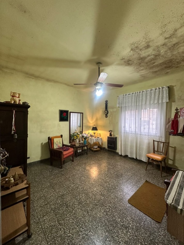 CASA EN VENTA EN BELLA VISTA