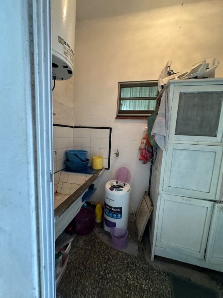 CASA EN VENTA EN BELLA VISTA