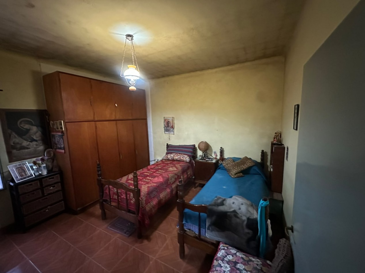 CASA EN VENTA EN BELLA VISTA