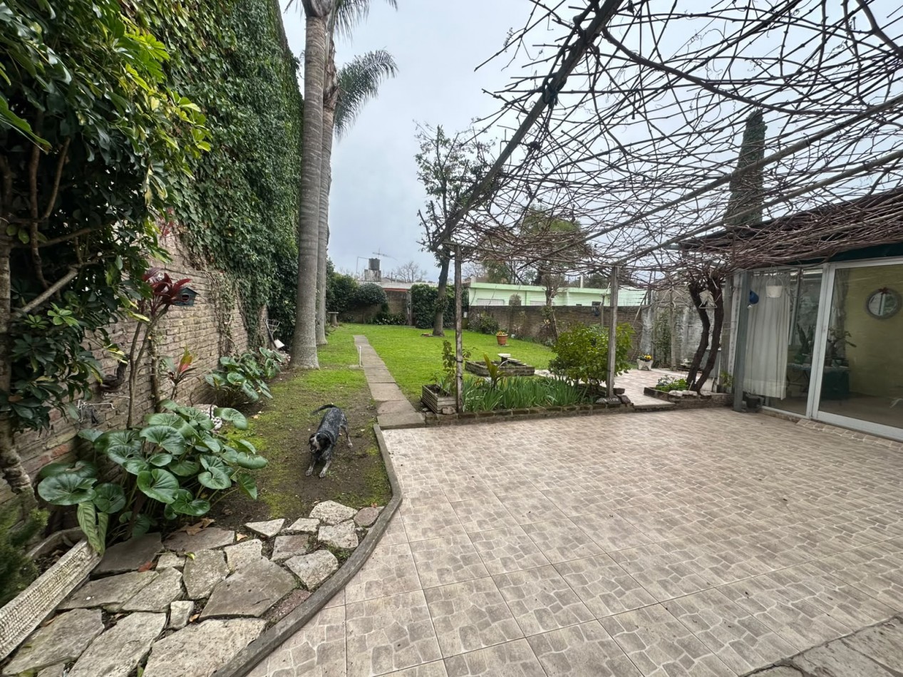 CASA EN VENTA EN BELLA VISTA