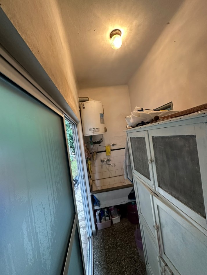 CASA EN VENTA EN BELLA VISTA
