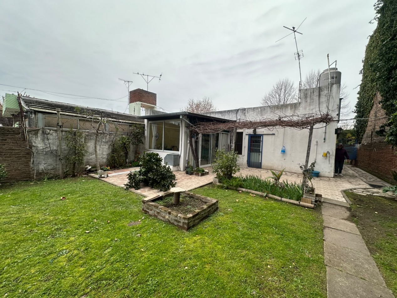 CASA EN VENTA EN BELLA VISTA