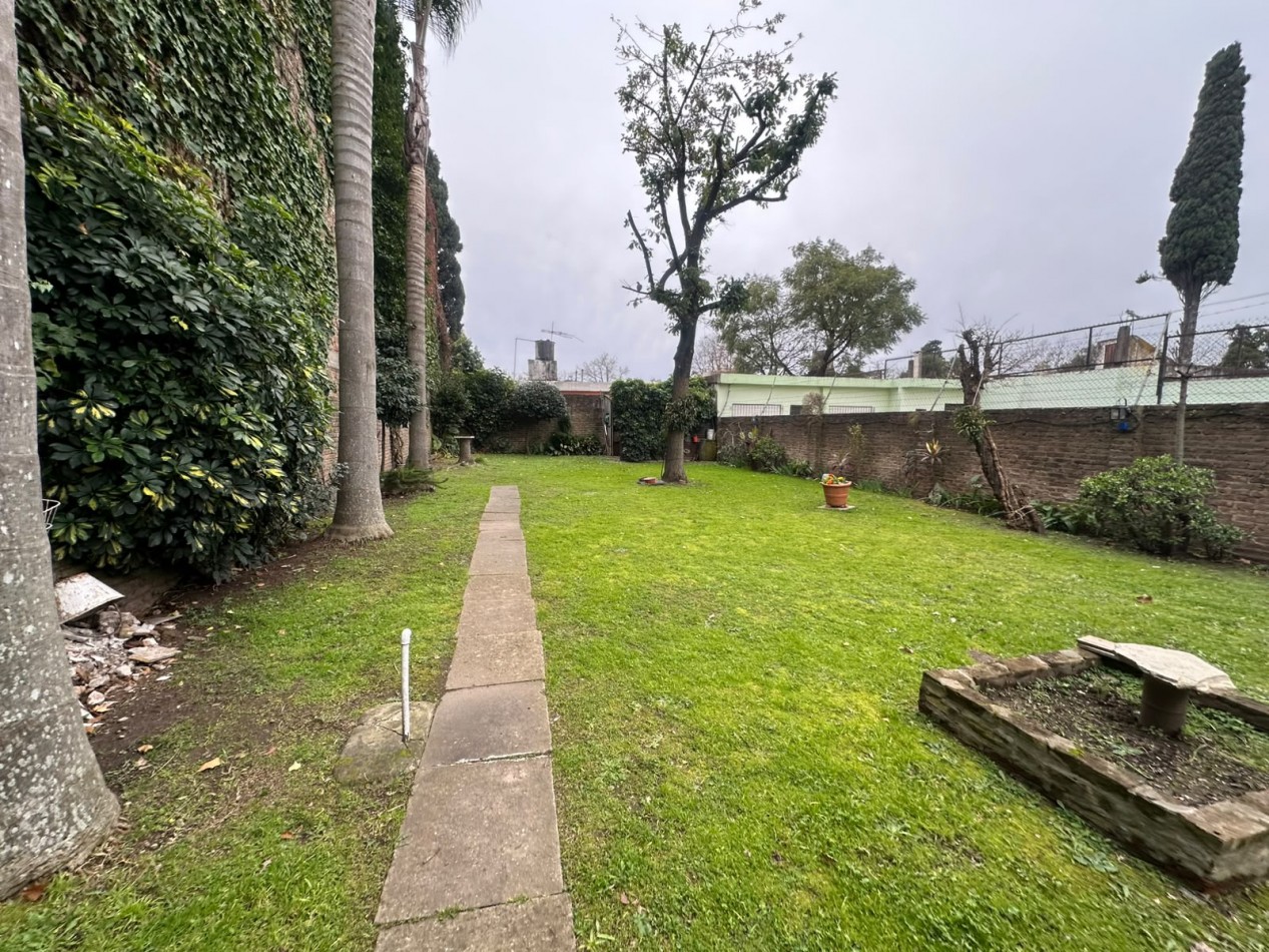 CASA EN VENTA EN BELLA VISTA
