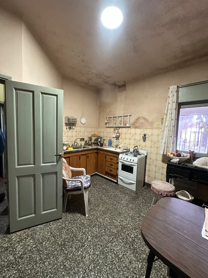CASA EN VENTA EN BELLA VISTA