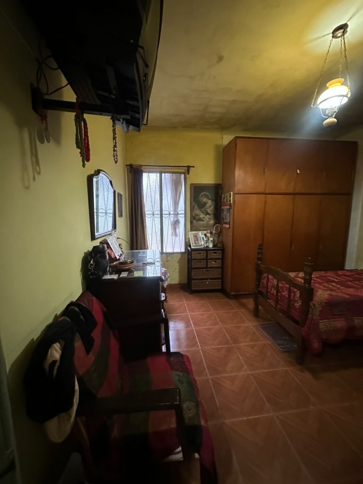 CASA EN VENTA EN BELLA VISTA