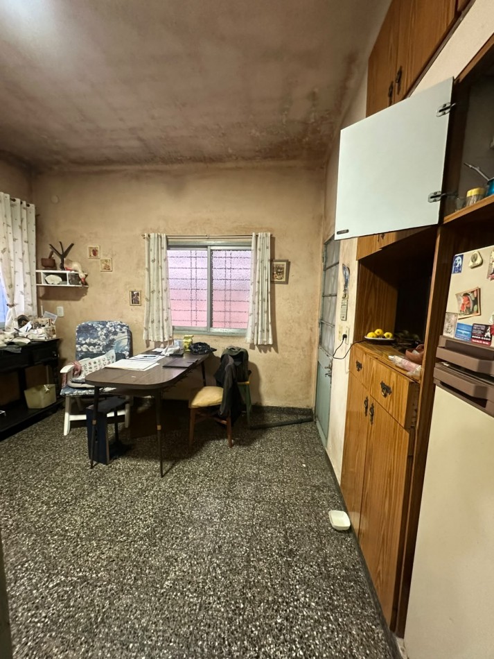 CASA EN VENTA EN BELLA VISTA