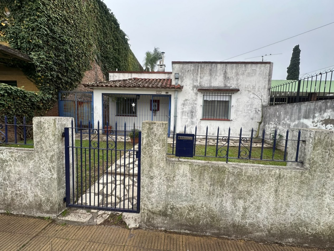 CASA EN VENTA EN BELLA VISTA