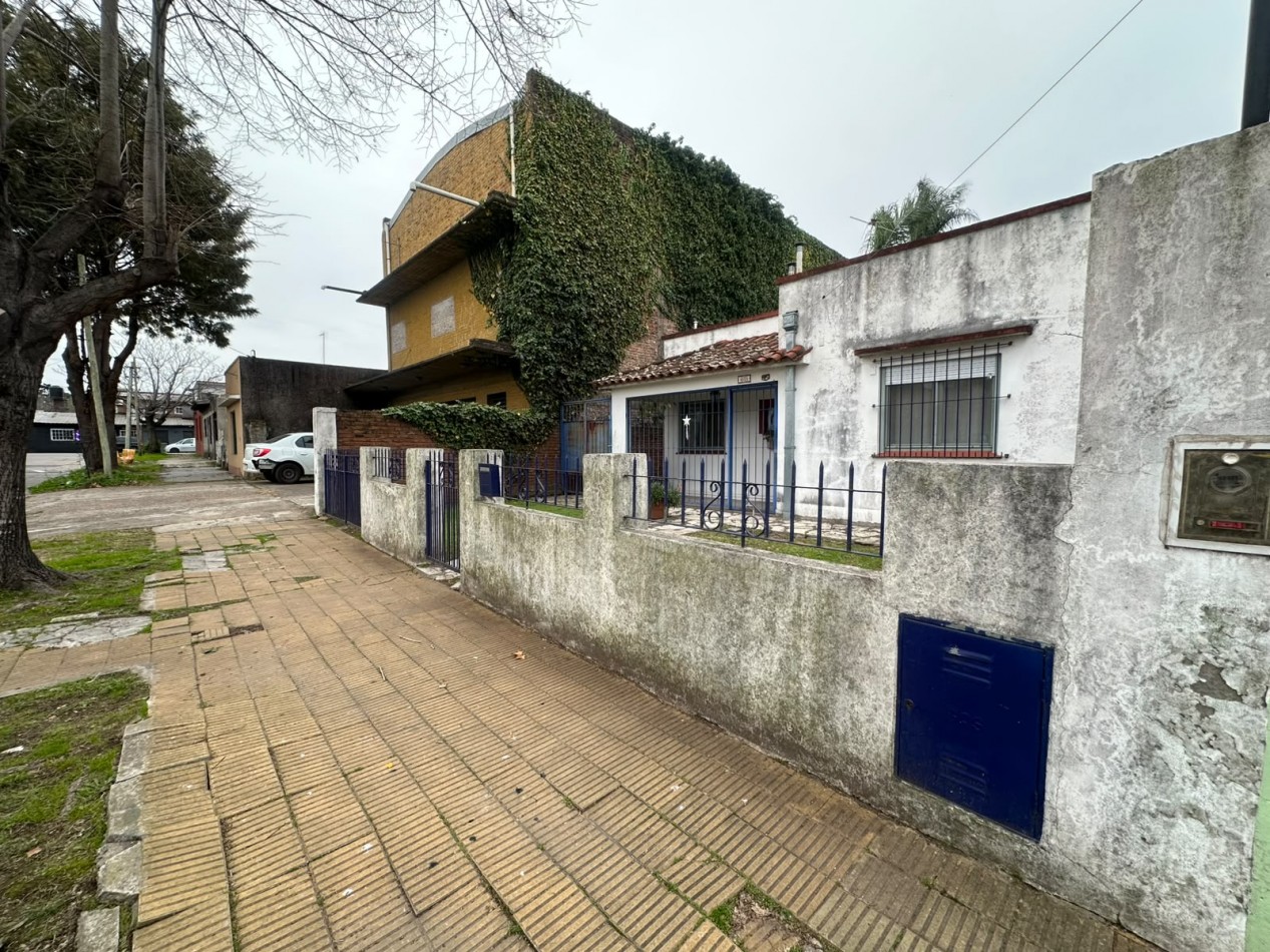 CASA EN VENTA EN BELLA VISTA