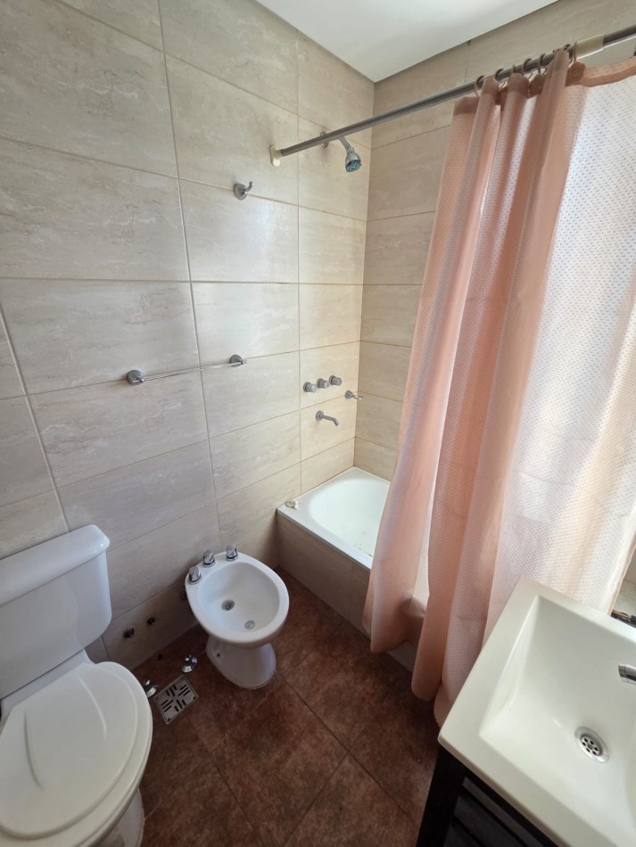 DEPARTAMENTO EN ALQUILER EN MUÑIZ