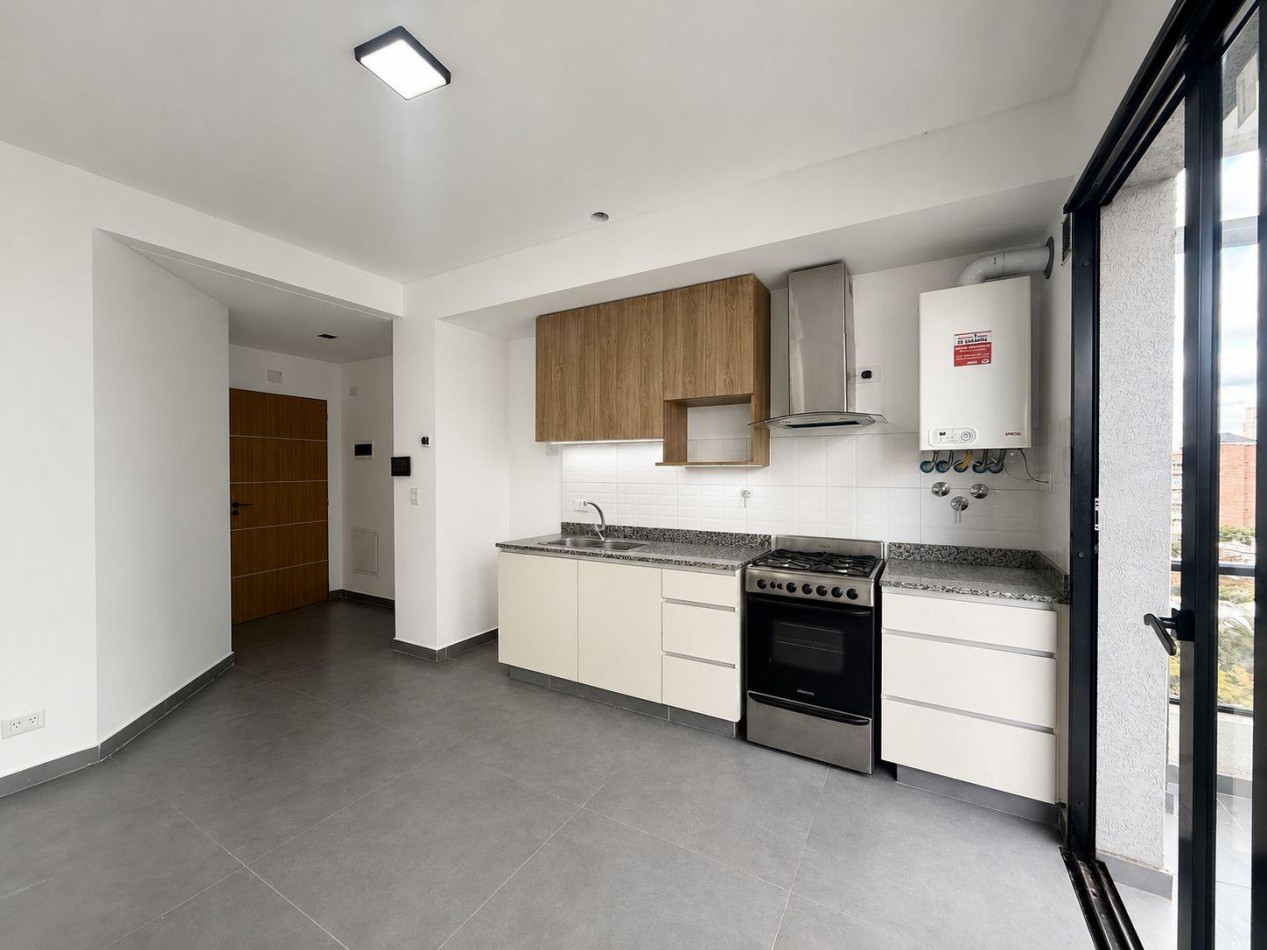 DEPARTAMENTO EN ALQUILER EN MUÑIZ