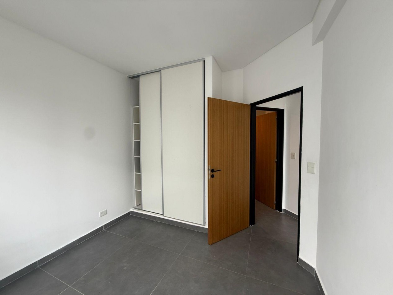 DEPARTAMENTO EN ALQUILER EN MUÑIZ