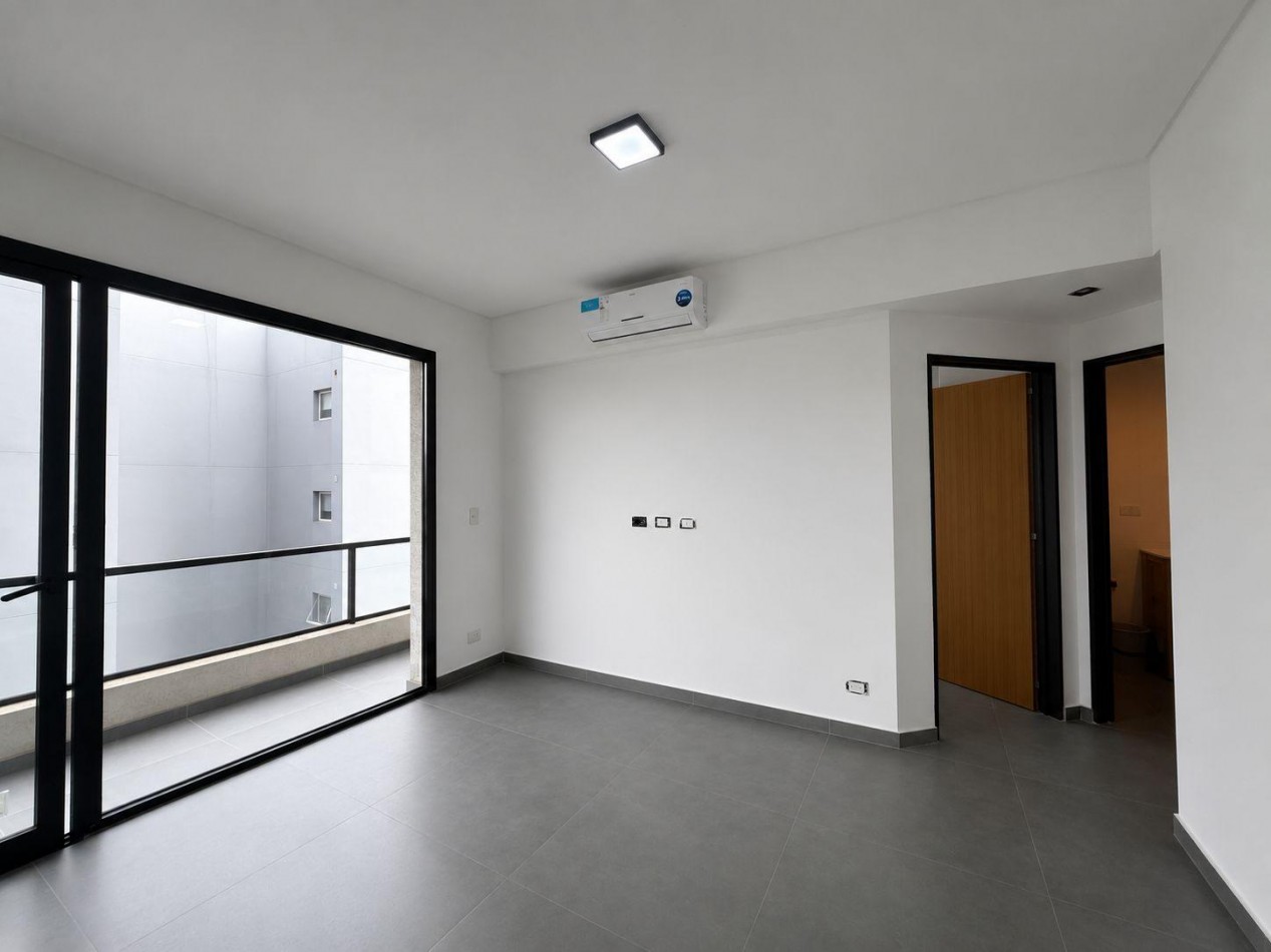 DEPARTAMENTO EN ALQUILER EN MUÑIZ