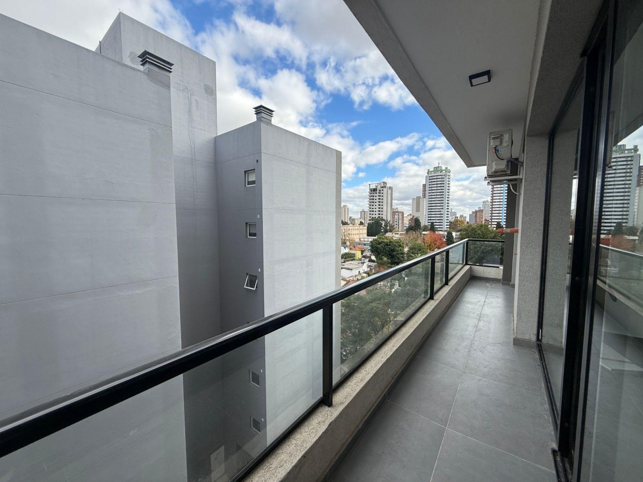 DEPARTAMENTO EN ALQUILER EN MUÑIZ