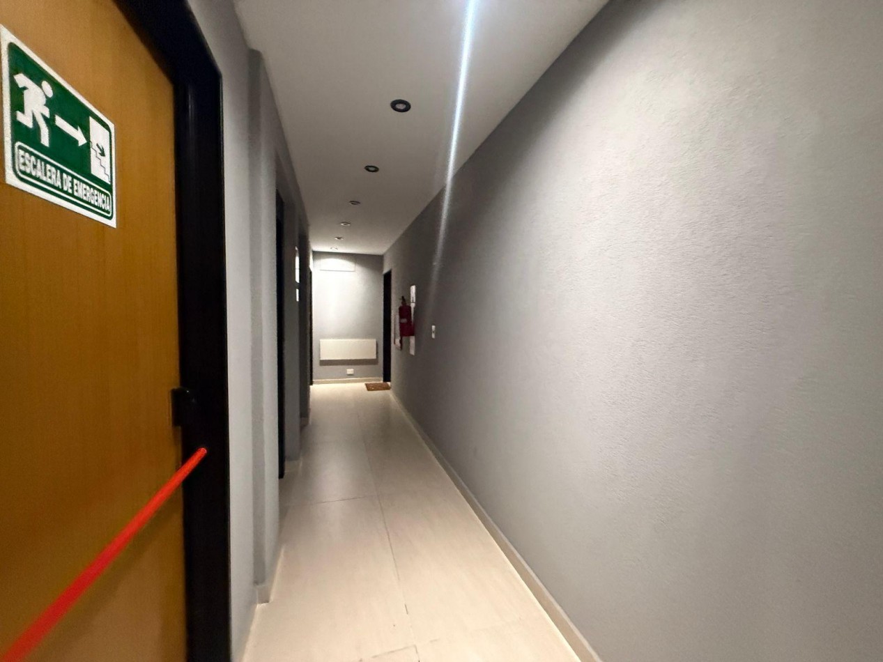 DEPARTAMENTO EN ALQUILER EN MUÑIZ