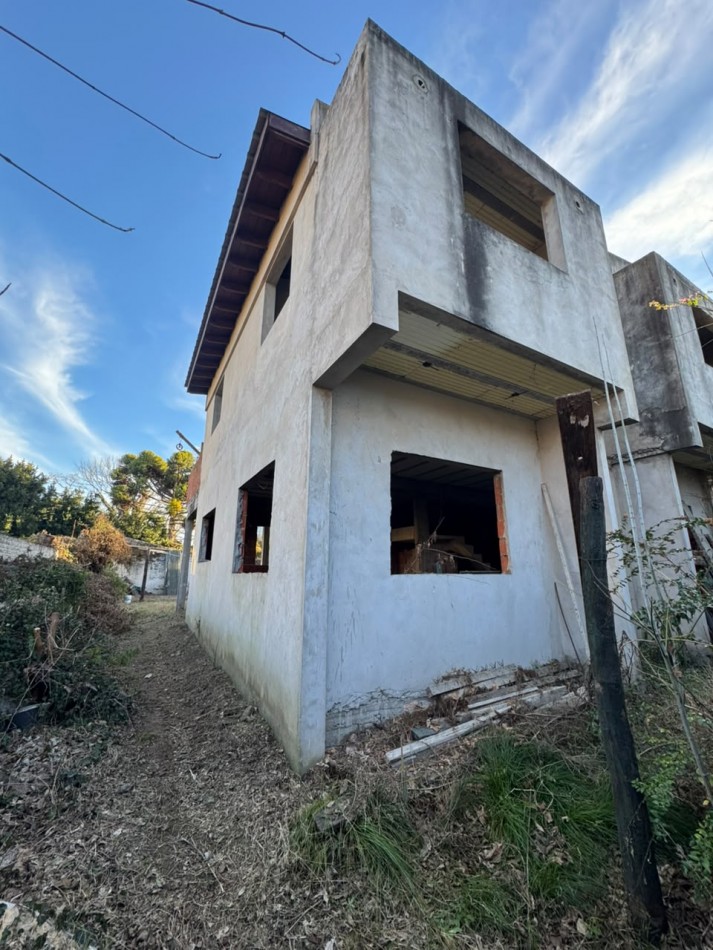 CASA EN VENTA EN BELLA VISTA