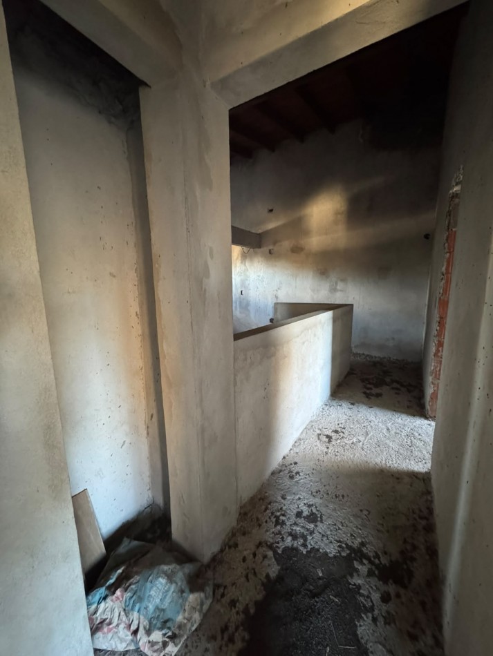 CASA EN VENTA EN BELLA VISTA