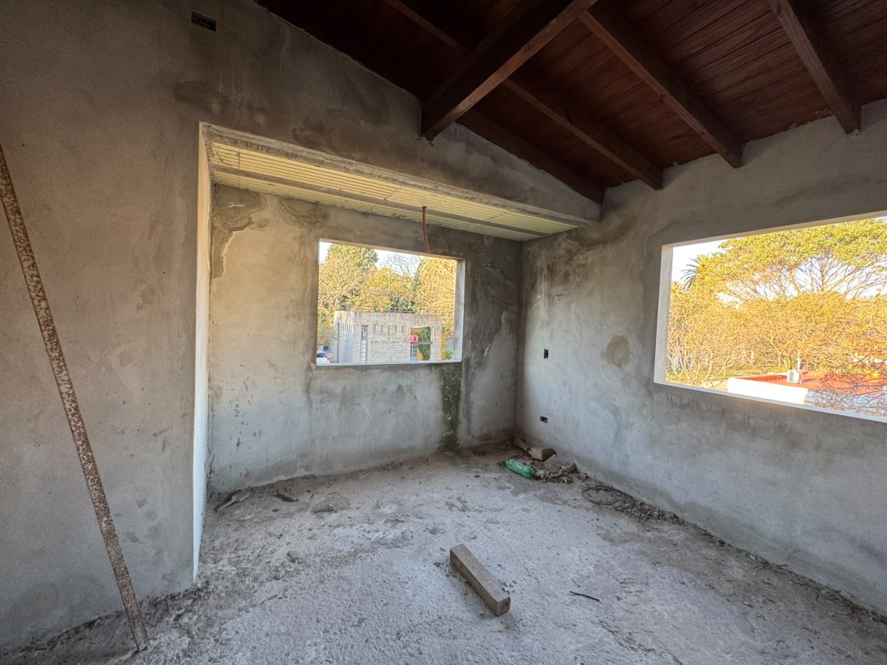 CASA EN VENTA EN BELLA VISTA