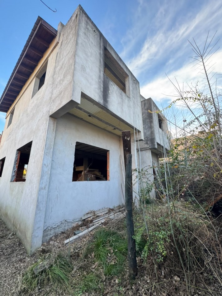 CASA EN VENTA EN BELLA VISTA