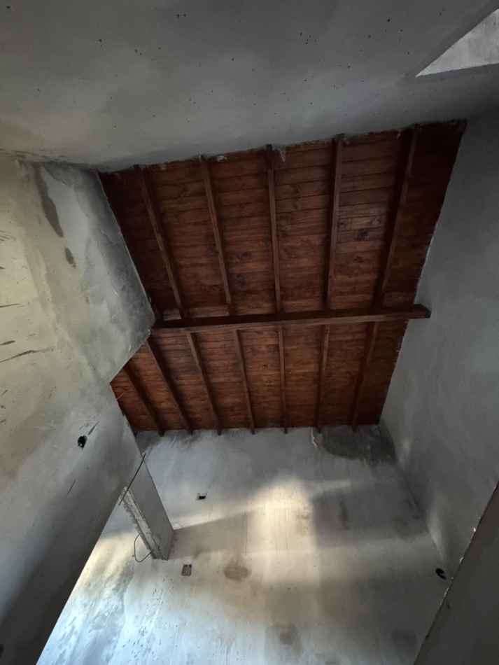 CASA EN VENTA EN BELLA VISTA