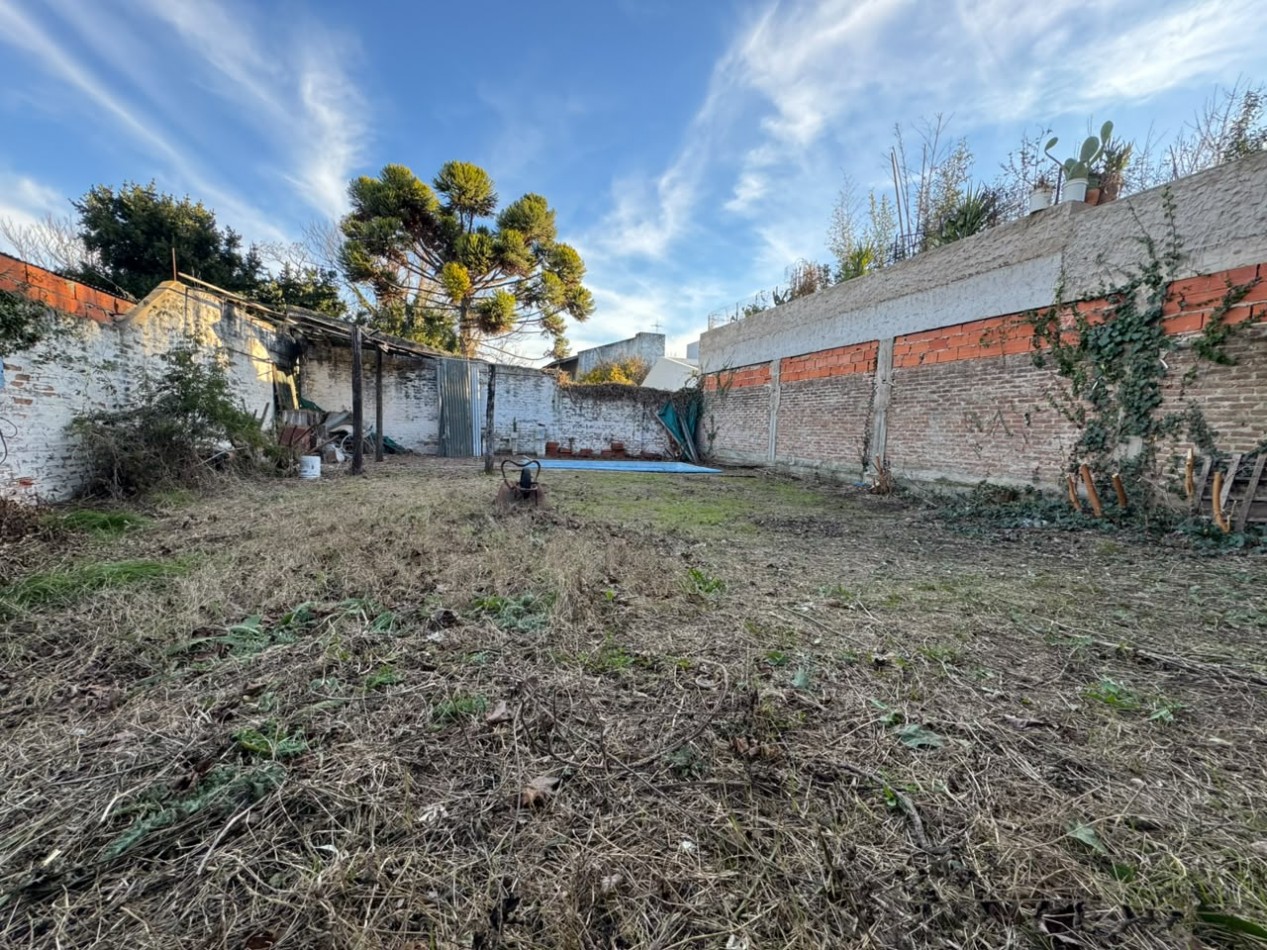 CASA EN VENTA EN BELLA VISTA