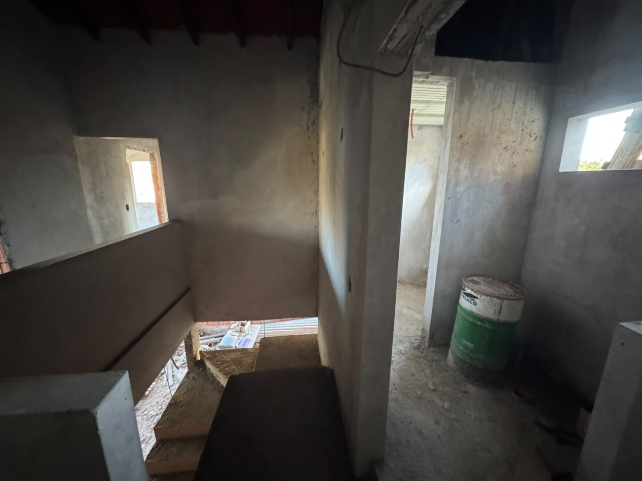 CASA EN VENTA EN BELLA VISTA