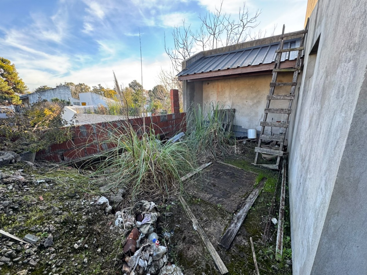 CASA EN VENTA EN BELLA VISTA