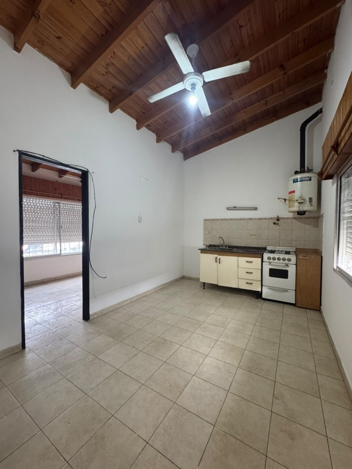 DEPARTAMENTO EN ALQUILER EN BELLA VISTA
