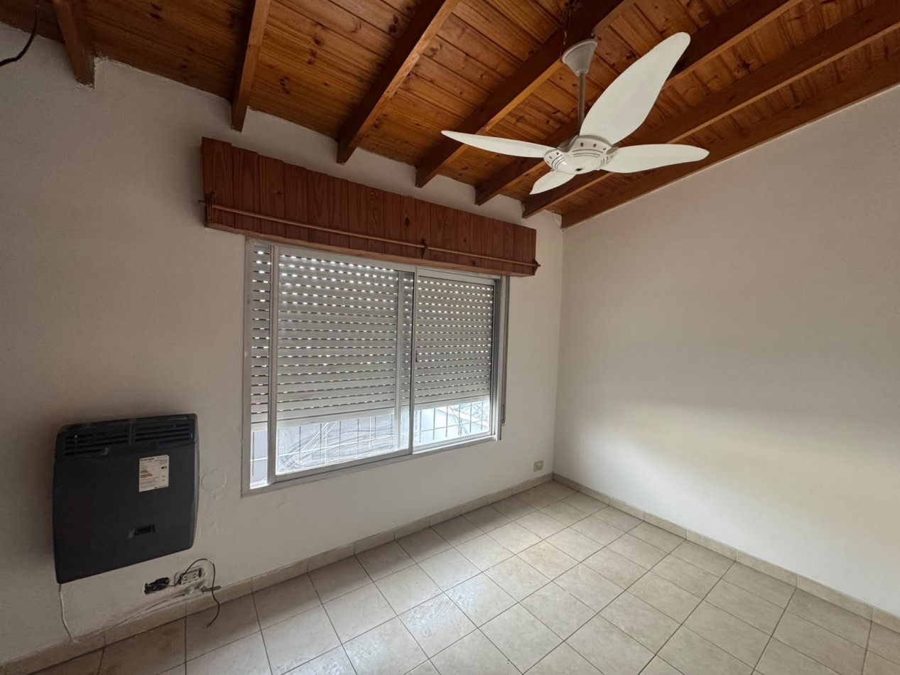 DEPARTAMENTO EN ALQUILER EN BELLA VISTA