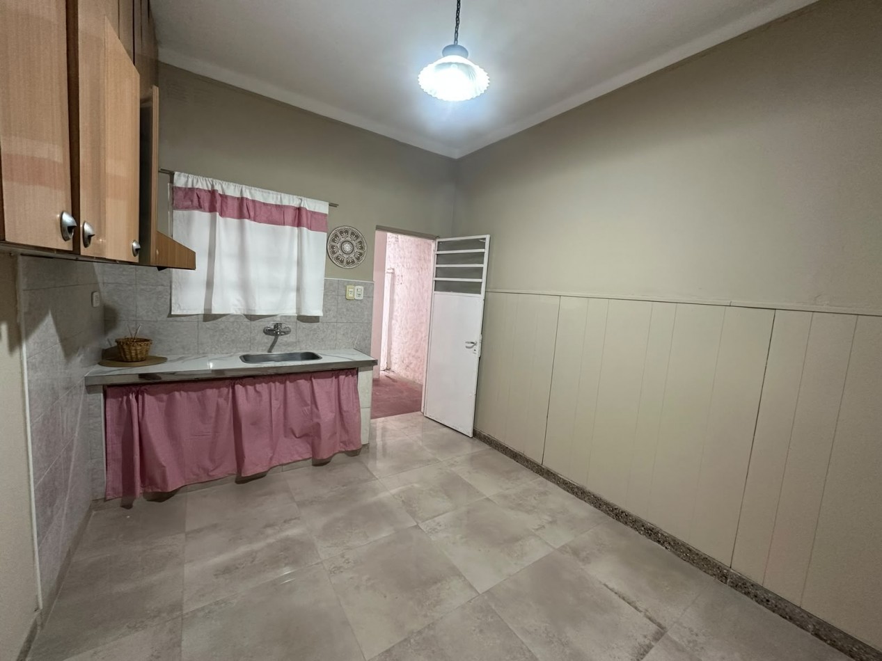 DEPARTAMENTO EN ALQUILER EN BELLA VISTA
