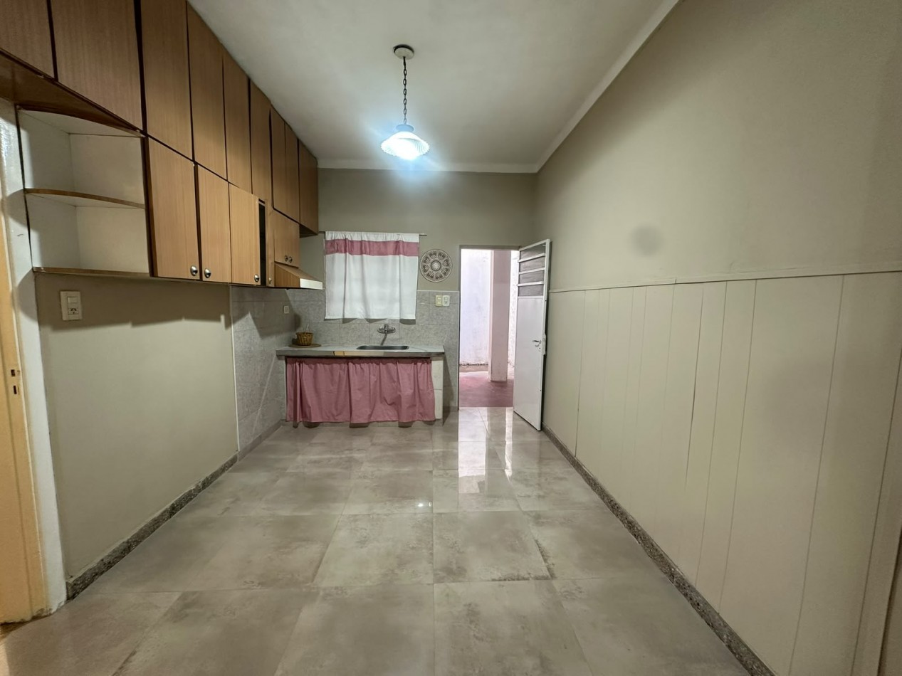 DEPARTAMENTO EN ALQUILER EN BELLA VISTA