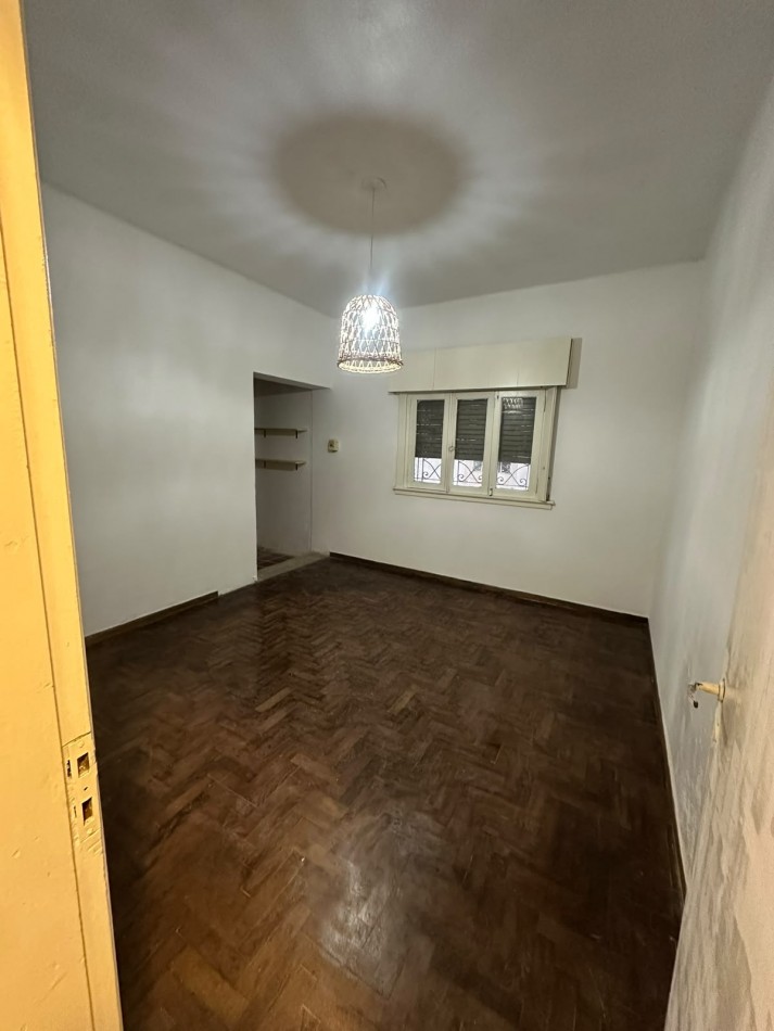 DEPARTAMENTO EN ALQUILER EN BELLA VISTA