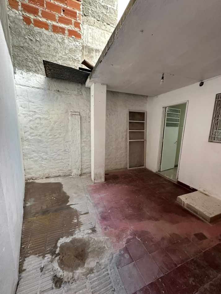 DEPARTAMENTO EN ALQUILER EN BELLA VISTA