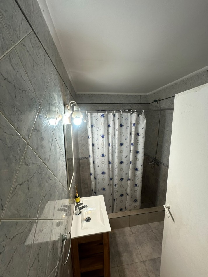 DEPARTAMENTO EN ALQUILER EN BELLA VISTA