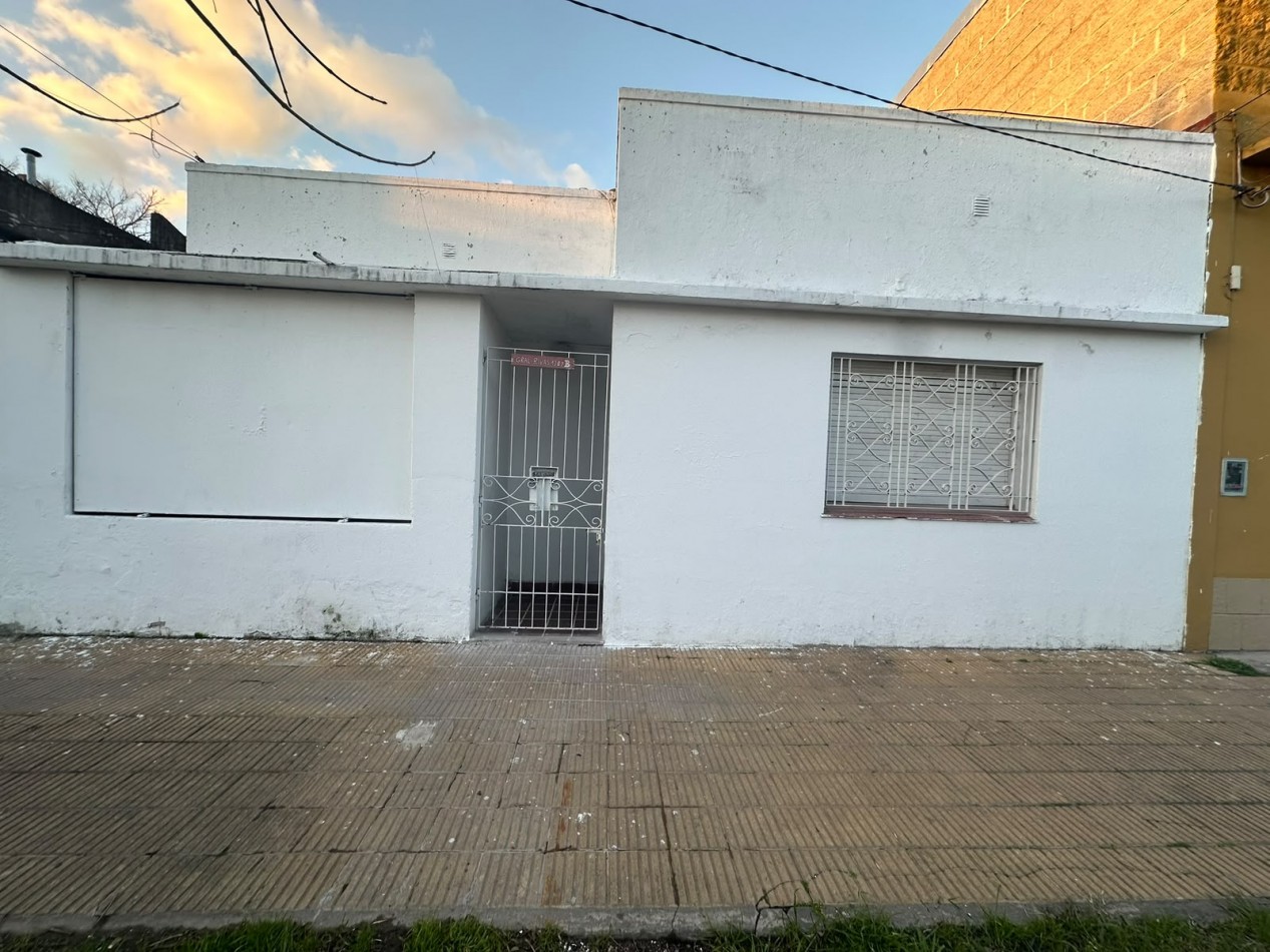 DEPARTAMENTO EN ALQUILER EN BELLA VISTA