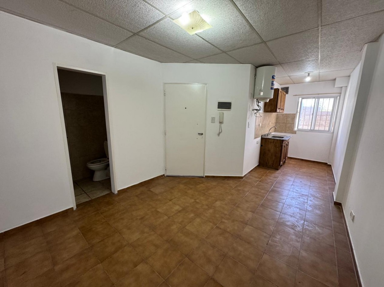 DEPARTAMENTO EN ALQUILER EN BELLA VISTA