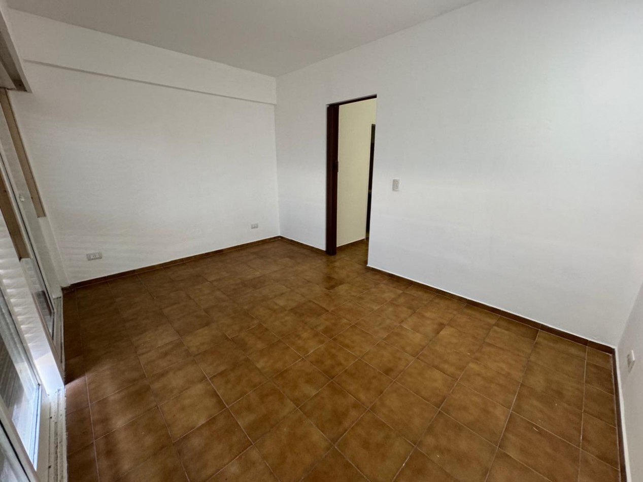 DEPARTAMENTO EN ALQUILER EN BELLA VISTA