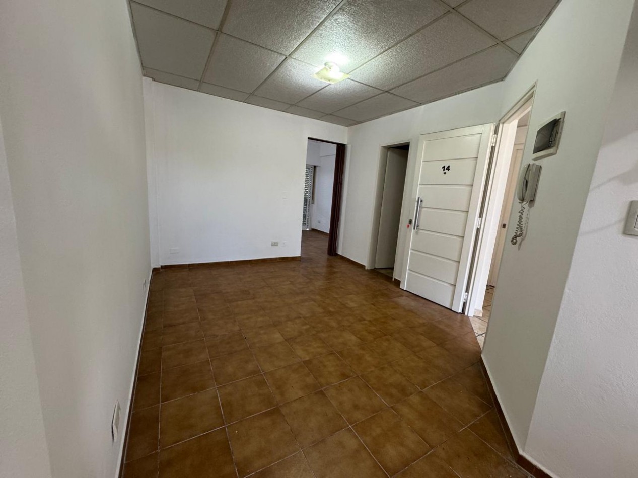 DEPARTAMENTO EN ALQUILER EN BELLA VISTA