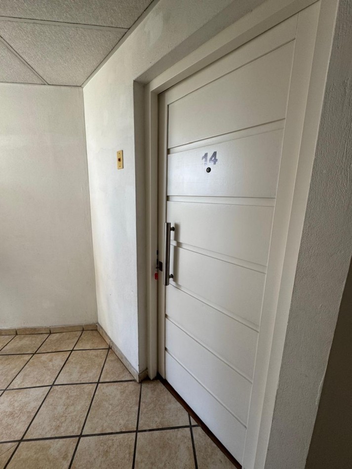DEPARTAMENTO EN ALQUILER EN BELLA VISTA