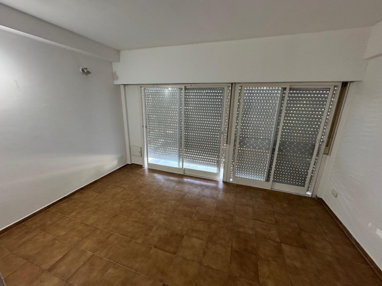 DEPARTAMENTO EN ALQUILER EN BELLA VISTA