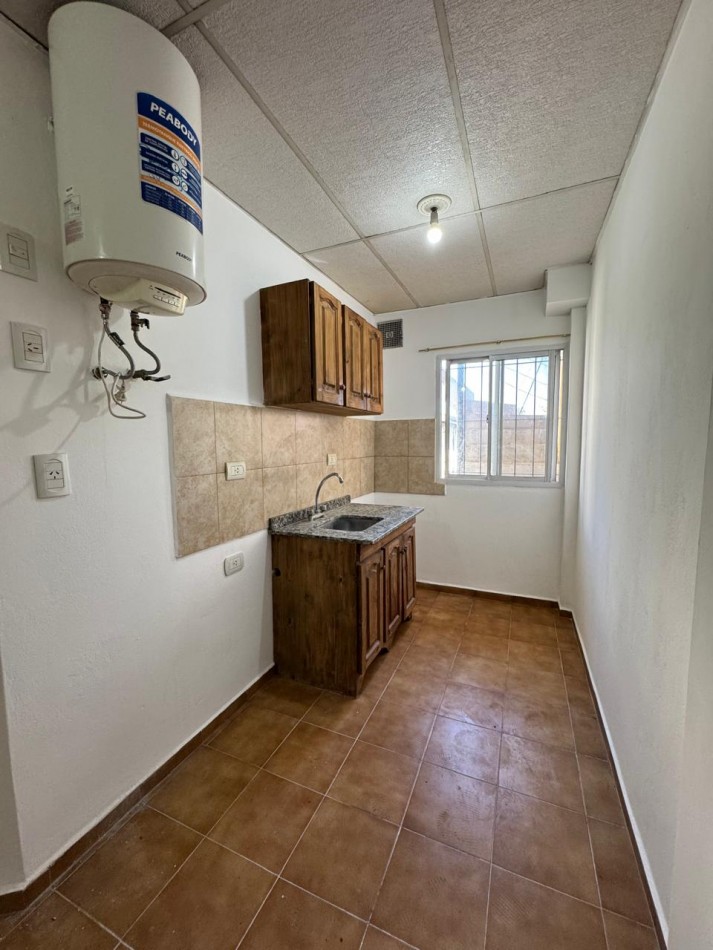 DEPARTAMENTO EN ALQUILER EN BELLA VISTA