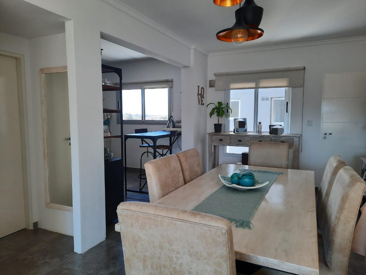 DEPARTAMENTO EN ALQUILER EN MUÑIZ
