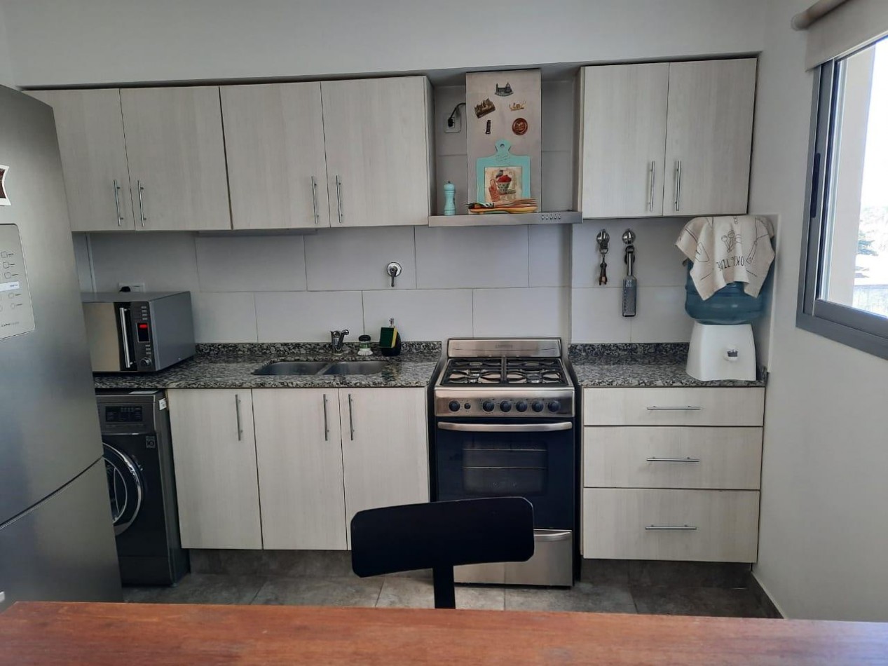 DEPARTAMENTO EN ALQUILER EN MUÑIZ