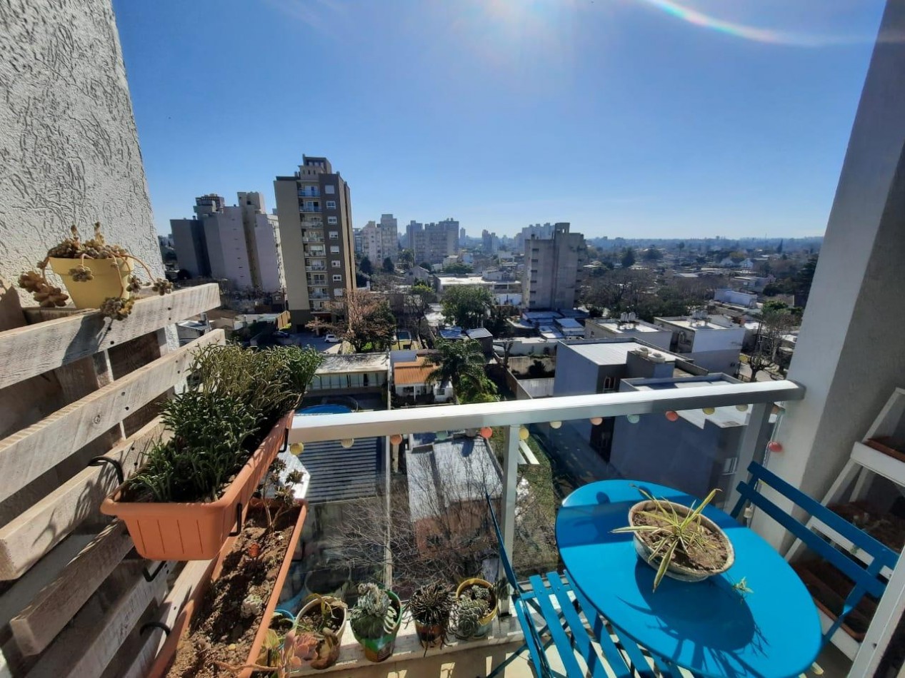 DEPARTAMENTO EN ALQUILER EN MUÑIZ