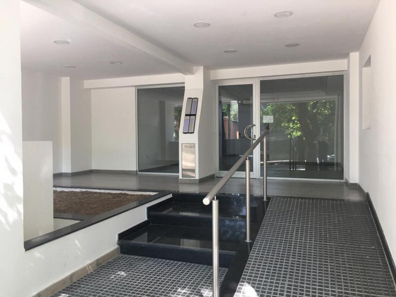 DEPARTAMENTO EN ALQUILER EN MUÑIZ