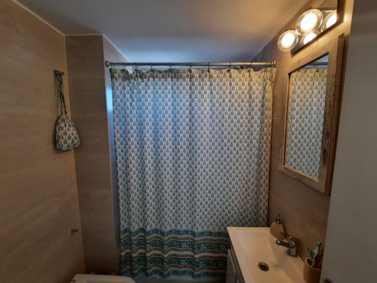 DEPARTAMENTO EN ALQUILER EN MUÑIZ
