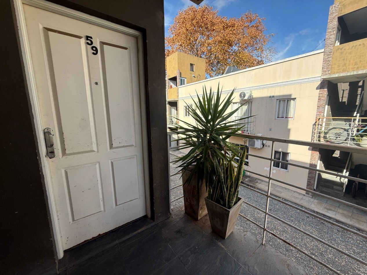 DEPARTAMENTO EN ALQUILER EN SAN MIGUEL