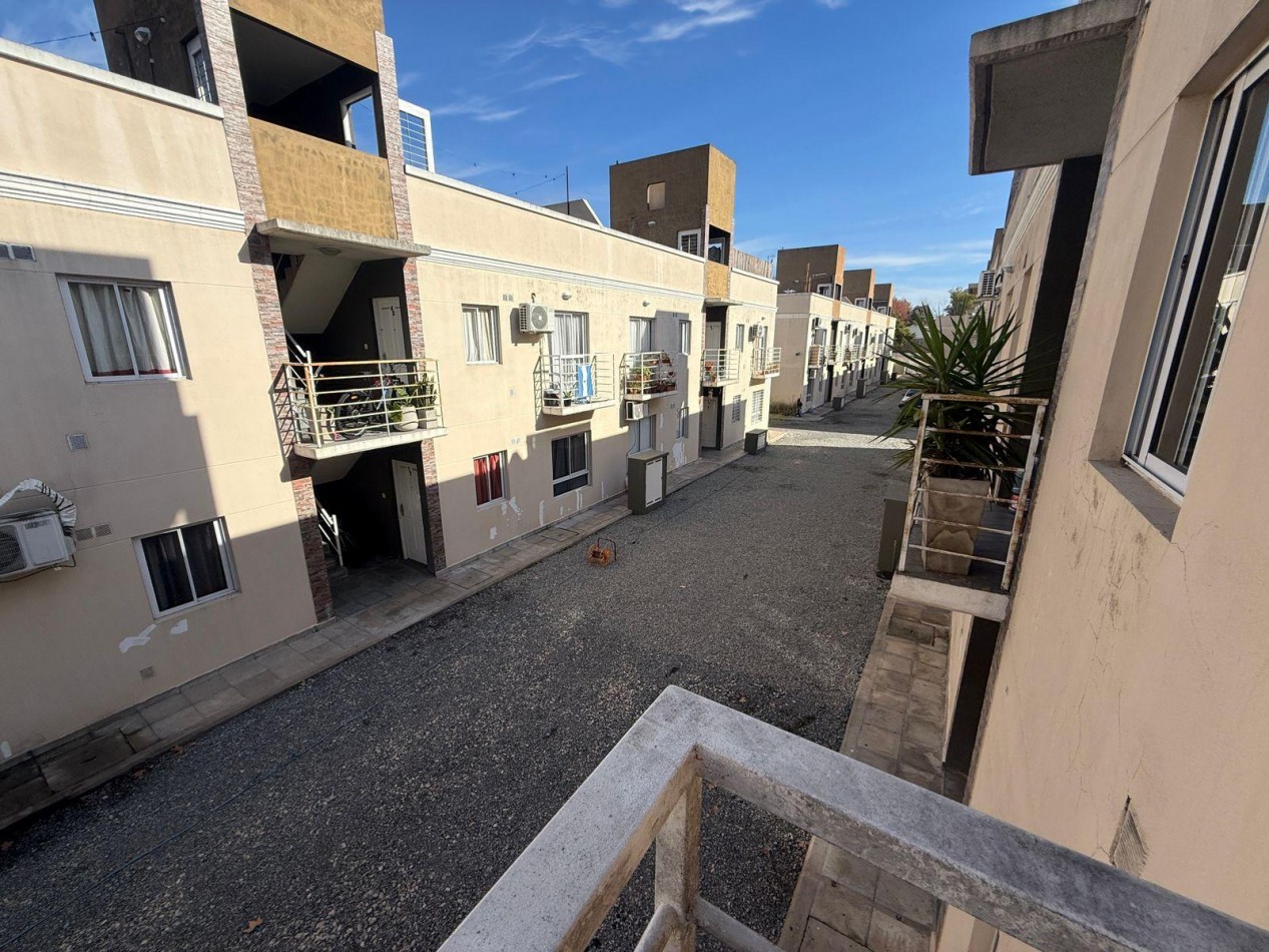 DEPARTAMENTO EN ALQUILER EN SAN MIGUEL