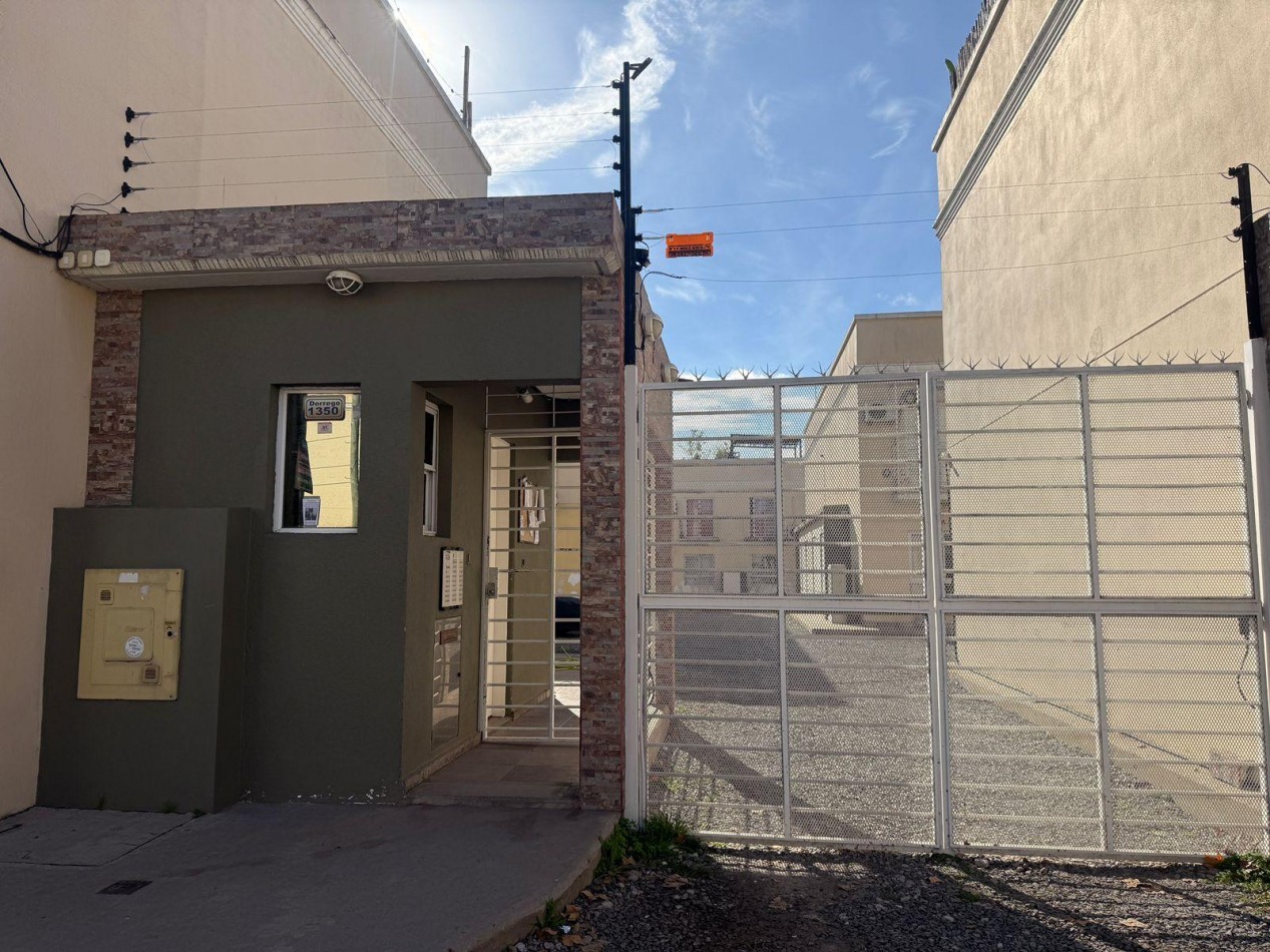DEPARTAMENTO EN ALQUILER EN SAN MIGUEL